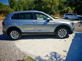 VW Tiguan 4motion TOP FULL FULL - 26999 лв. - 84919544 16