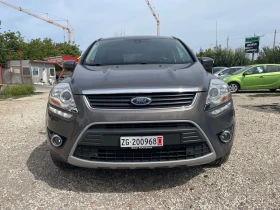 Ford Kuga 2.0 TDCI 4X4 | Mobile.bg    2