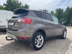 Ford Kuga 2.0 TDCI 4X4 | Mobile.bg    4
