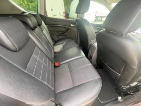 Ford Kuga 2.0 TDCI 4X4 | Mobile.bg    10