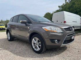 Ford Kuga 2.0 TDCI 4X4 | Mobile.bg    3