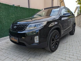 Kia Sorento 2.2CRDI* 4x4* Platinum* Обдухване* Панорама