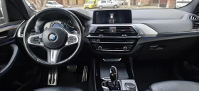 BMW X3 xDrive FULL M-Sport EXCLUSIVE KEYLESS, снимка 9