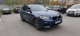BMW X3 xDrive FULL M-Sport EXCLUSIVE KEYLESS - изображение 1