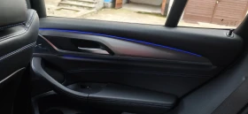 BMW X3 xDrive FULL M-Sport EXCLUSIVE KEYLESS, снимка 14