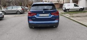 BMW X3 xDrive FULL M-Sport EXCLUSIVE KEYLESS, снимка 5