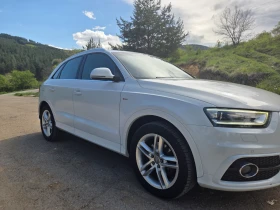 Audi Q3 2x S line, снимка 3