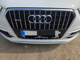 Audi Q3 2x S line, снимка 7