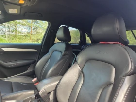 Audi Q3 2x S line, снимка 10