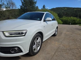 Audi Q3 2x S line, снимка 2