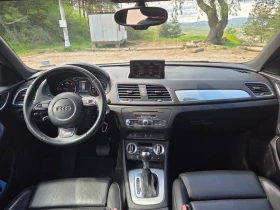 Audi Q3 2x S line, снимка 9