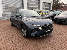 Hyundai Tucson 1.6 CRDI Creative - 20300 € / 39703.35 лв. - 70747379 2