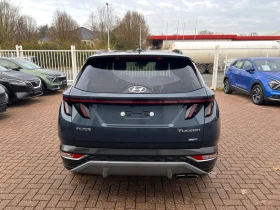 Hyundai Tucson 1.6 CRDI Creative - 20300 € / 39703.35 лв. - 70747379 7