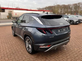 Hyundai Tucson 1.6 CRDI Creative - 20300 € / 39703.35 лв. - 70747379 6