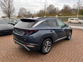 Hyundai Tucson 1.6 CRDI Creative - 20300 € / 39703.35 лв. - 70747379 5