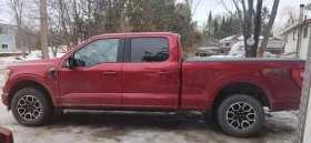 Ford F150 * 4WD SuperCrew Box * CARFAX * БЕЗ ПЪРВОНАЧАЛНА ВН - 24400 € / 47722.25 лв. - 70018139 2