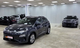 Hyundai Kona 64KWh/Blue Link/SOH100% - 15950 € / 31195.49 лв. - 62570719 6