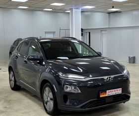 Hyundai Kona 64KWh/Blue Link/SOH100%