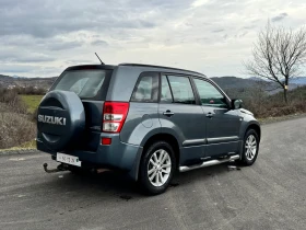 Suzuki Grand vitara 2.0 140HP - 6900 € / 13495.23 лв. - 51419366 4