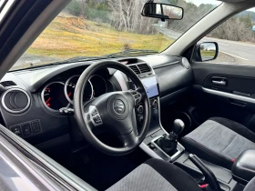 Suzuki Grand vitara 2.0 140HP - 6900 € / 13495.23 лв. - 51419366 9