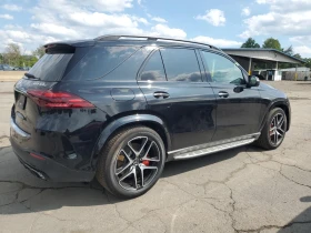 Mercedes-Benz GLE 63 S AMG 4MATIC* ДИСТРОНИК* 360* BURMESTER* ОБДУХВАНЕ*  - 90000 € / 176024.70 лв. - 89992239 3