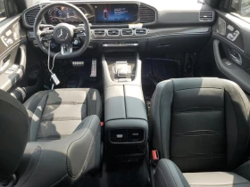 Mercedes-Benz GLE 63 S AMG 4MATIC* ДИСТРОНИК* 360* BURMESTER* ОБДУХВАНЕ*  - 90000 € / 176024.70 лв. - 89992239 8