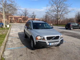 Volvo Xc90 2.5 Т 210 к.с. - 7200 € / 14081.98 лв. - 89003635 10