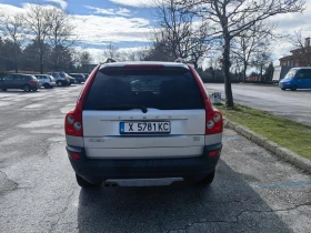 Volvo Xc90 2.5 Т 210 к.с. - 7200 € / 14081.98 лв. - 89003635 4