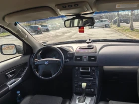 Volvo Xc90 2.5 Т 210 к.с. - 7200 € / 14081.98 лв. - 89003635 15