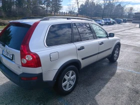 Volvo Xc90 2.5 Т 210 к.с. - 7200 € / 14081.98 лв. - 89003635 9