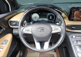 Hyundai Santa fe Caligraphy* CLEAN TITLE* АвтоКредит * (ЦЕНА ДО БГ) - 29999 € / 58672.94 лв. - 52854602 10