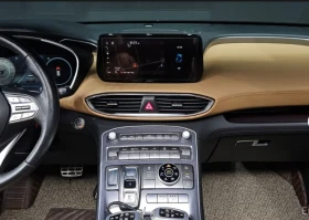 Hyundai Santa fe Caligraphy* CLEAN TITLE* АвтоКредит * (ЦЕНА ДО БГ) - 29999 € / 58672.94 лв. - 52854602 12