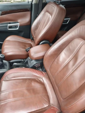 Opel Antara 2.0CDI - 6200 € / 12126.15 лв. - 74399158 9