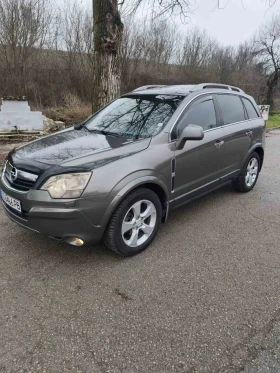 Opel Antara 2.0CDI - 6200 € / 12126.15 лв. - 74399158 4