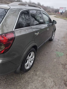 Opel Antara 2.0CDI - 6200 € / 12126.15 лв. - 74399158 6