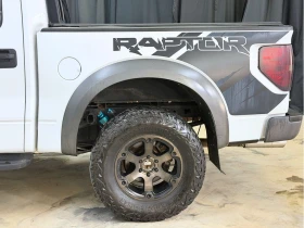 Ford F150 SVT Raptor SuperCrew 4WD - 20750 € / 40583.47 лв. - 80652554 12