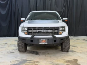 Ford F150 SVT Raptor SuperCrew 4WD - 20750 € / 40583.47 лв. - 80652554 2