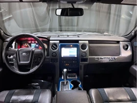 Ford F150 SVT Raptor SuperCrew 4WD - 20750 € / 40583.47 лв. - 80652554 8