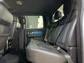 Ford F150 SVT Raptor SuperCrew 4WD - 20750 € / 40583.47 лв. - 80652554 10