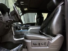 Ford F150 SVT Raptor SuperCrew 4WD - 20750 € / 40583.47 лв. - 80652554 9