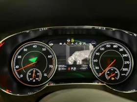 Bentley Bentayga ONYX EDITION , снимка 11 - Автомобили и джипове - 53646361