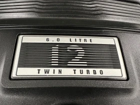 Bentley Bentayga ONYX EDITION , снимка 14 - Автомобили и джипове - 53646361