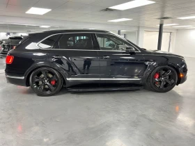 Bentley Bentayga ONYX EDITION , снимка 5 - Автомобили и джипове - 53646361