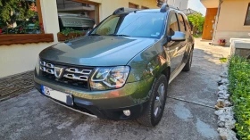 Dacia Duster 4х4/клима/Газ-бензин/автопилот/от БГ  - 8700 € / 17015.72 лв. - 62761900 3