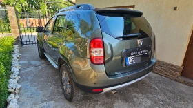 Dacia Duster 4х4/клима/Газ-бензин/автопилот/от БГ  - 8700 € / 17015.72 лв. - 62761900 4