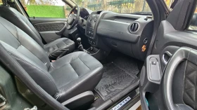 Dacia Duster 4х4/клима/Газ-бензин/автопилот/от БГ  - 8700 € / 17015.72 лв. - 62761900 10