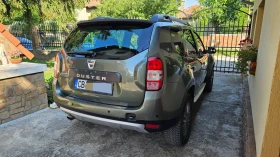 Dacia Duster 4х4/клима/Газ-бензин/автопилот/от БГ  - 8700 € / 17015.72 лв. - 62761900 6