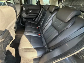 Land Rover Range Rover Evoque FACELIFT/4X4/XENON/LED/NAVI/�������� ������ | Mobile.bg � ����� ������ 14