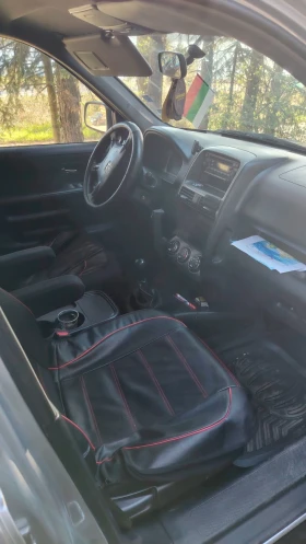 Honda Cr-v | Mobile.bg � ����� ������ 4