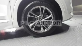 Hyundai Santa fe ОБДУХВАНЕ| LANE ASSIST| PANORAMA|  - 20000 € / 39116.60 лв. - 31676481 5